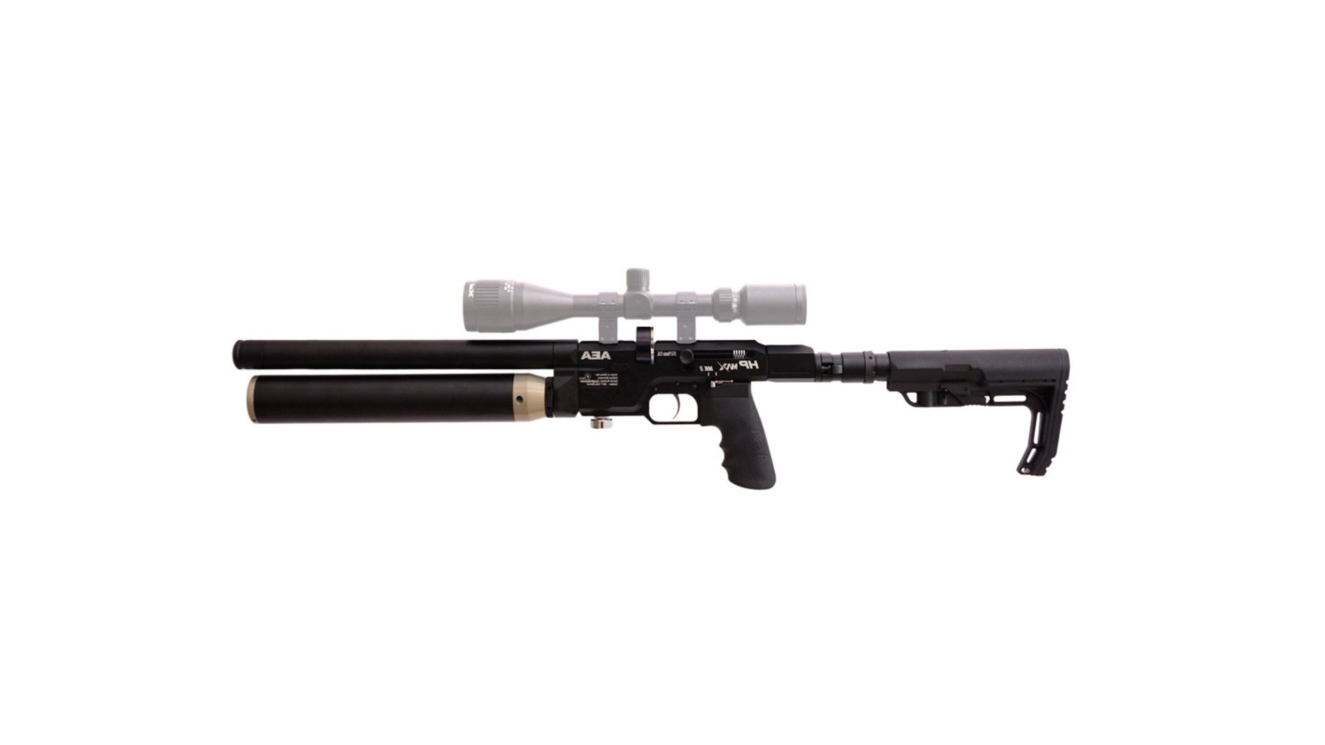 AEA HP MAX Challenger Parts