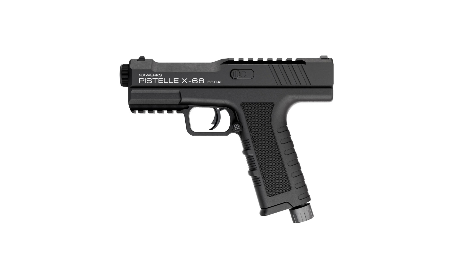 Pistelle X68 Parts