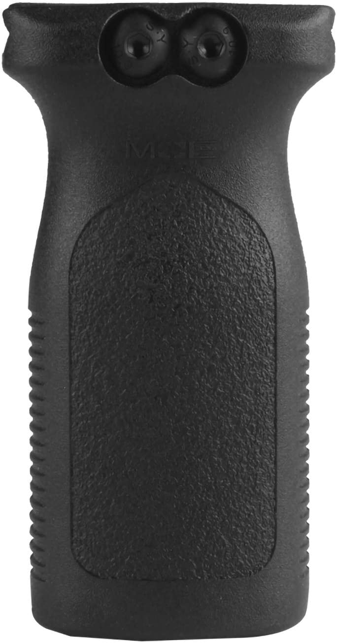 Universal Vertical Grip handles for 20mm Picatinny rail FSC Umarex etc. – VERTICAL FRONT GRIP UNIVERSAL 20mm Picatinny FSC, Umarex, RAM & Airsoft ✔️ Fits all .43 / .50 / .68 markers with 20mm Picatinny or Weaver rail💥 Enhanced control, reduced recoil, ro