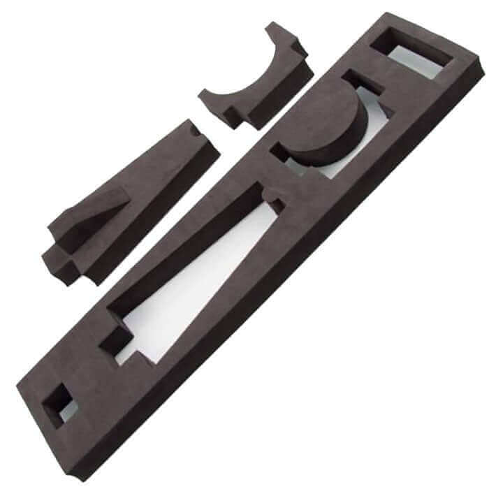 Dynamic Sports Gear SoftRack 2.0 Paintball Gun Stand - black – Dynamic Sports Gear SoftRack 2.0 Gun Stand – Black Lightweight Foam Stand for Paintball & RAM Markers Need a smart way to store or display your marker? The SoftRack 2.0 by Dynamic Sports Gear