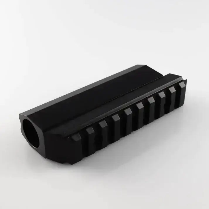 Cover for tuning barrel for HDP.50 plug and play – Barrel Cover for HDP50 TP50 Fits Z-RAM Tuning Barrel Plug & Play ✔️ Tailored for tuning barrels🔧 No tools needed to remove💥 Sleek upgrade for your setup📦 Cover only – barrel & marker not included Need