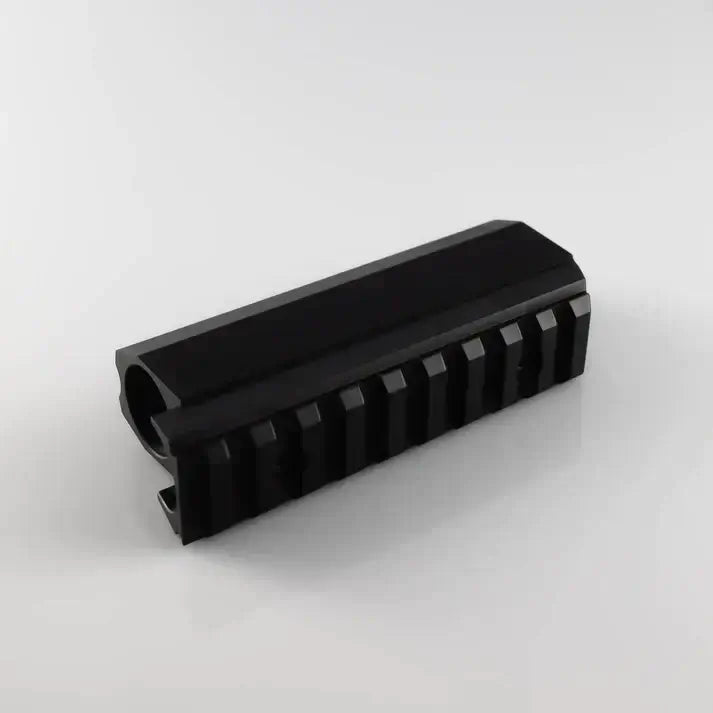 Cover for tuning barrel for HDP.50 plug and play – Barrel Cover for HDP50 TP50 Fits Z-RAM Tuning Barrel Plug & Play ✔️ Tailored for tuning barrels🔧 No tools needed to remove💥 Sleek upgrade for your setup📦 Cover only – barrel & marker not included Need