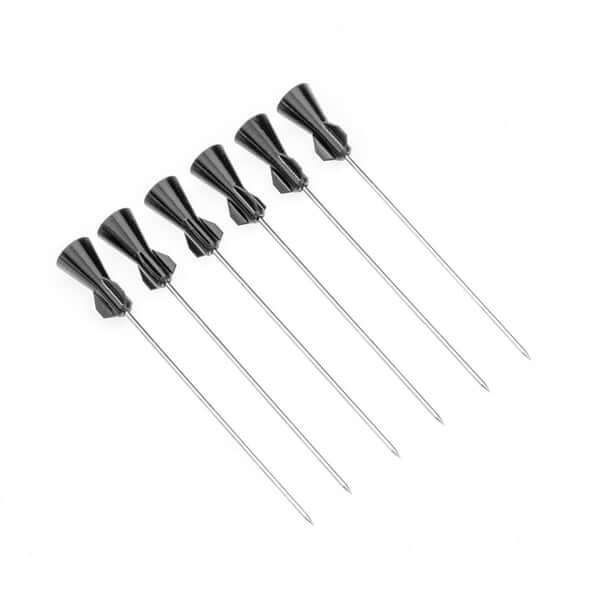 6x Needles Cal.68 for Umarex HDB68 HDR68 TR68 HDS68 extremely sharp V2A