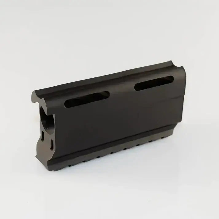 Cover for tuning barrel for HDR.50 plug and play – Barrel Cover for HDR50 TR50 Fits Tuning Barrel Plug & Play ✔️ Perfect fit forTuning Barrel🔧 No disassembly needed💥 Clean look, fast install📦 Cover only – tuning barrel not included Looking for a clean