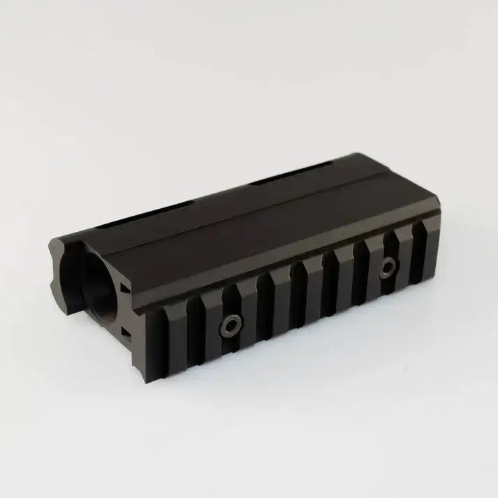 Cover for tuning barrel for HDR.50 plug and play – Barrel Cover for HDR50 TR50 Fits Tuning Barrel Plug & Play ✔️ Perfect fit forTuning Barrel🔧 No disassembly needed💥 Clean look, fast install📦 Cover only – tuning barrel not included Looking for a clean