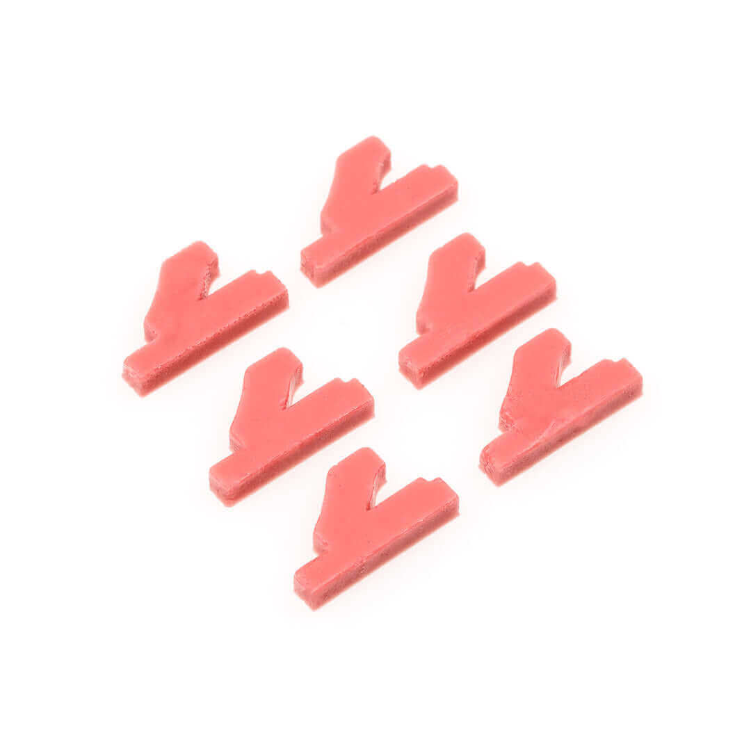 UPGRADE CUSTOM BALL DETENS | Valken Milsig M17 – UPGRADE CUSTOM BALL DETENS | Valken Milsig M17 | 6-Pack Better control. Better accuracy. With these custom-made Ball Detents, your Milsig M17 stays tight and precise – no more ammo rolling into the barrel u