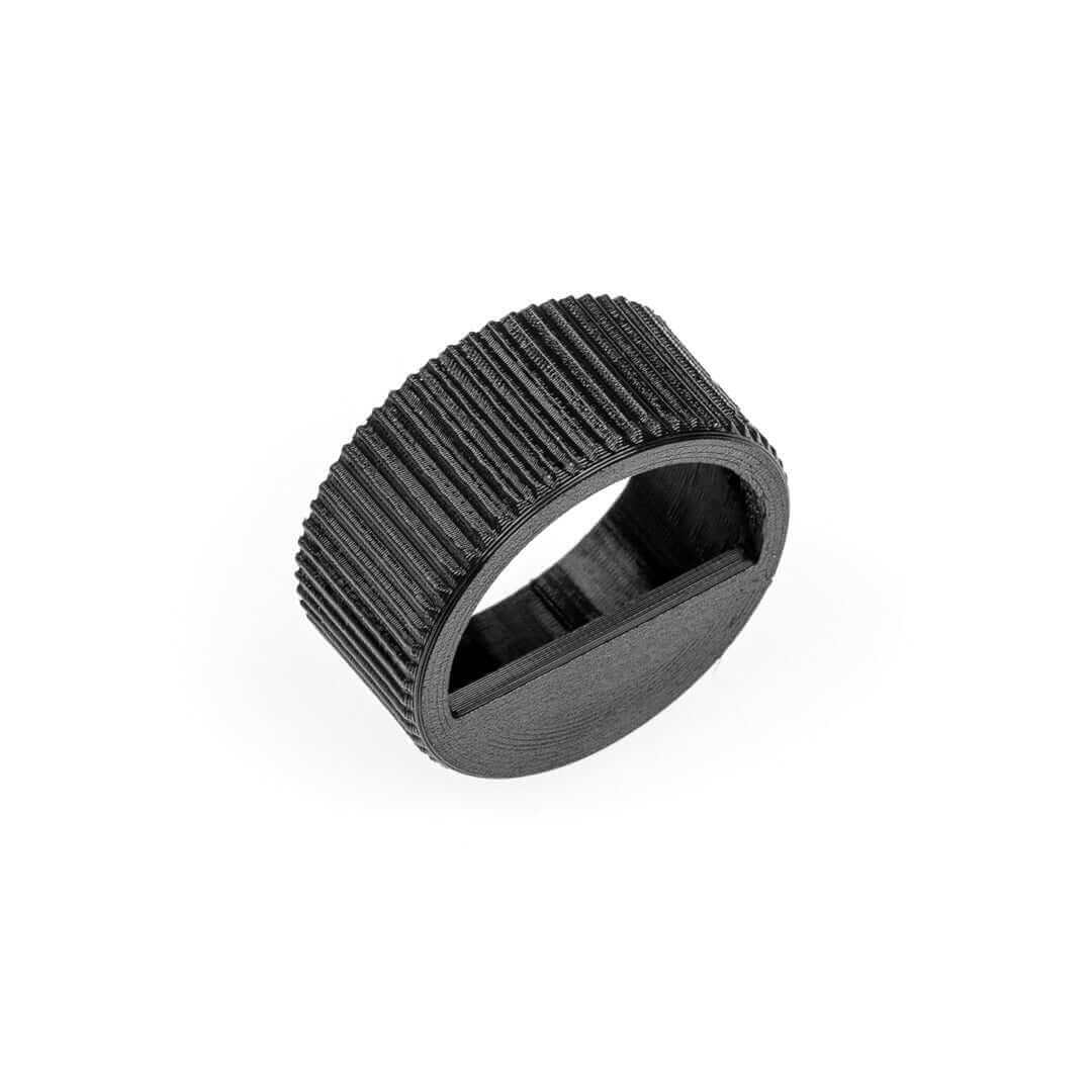 Pressure gauge cover cap | AEA MEGALODON | Pressure gauge cover cap | BLACK | flexible – Pressure Gauge Cover Cap | AEA Megalodon Protective Cap for Pressure Indicator – Black, Flexible, Tactical Keep your pressure gauge safe from bumps and scratches with