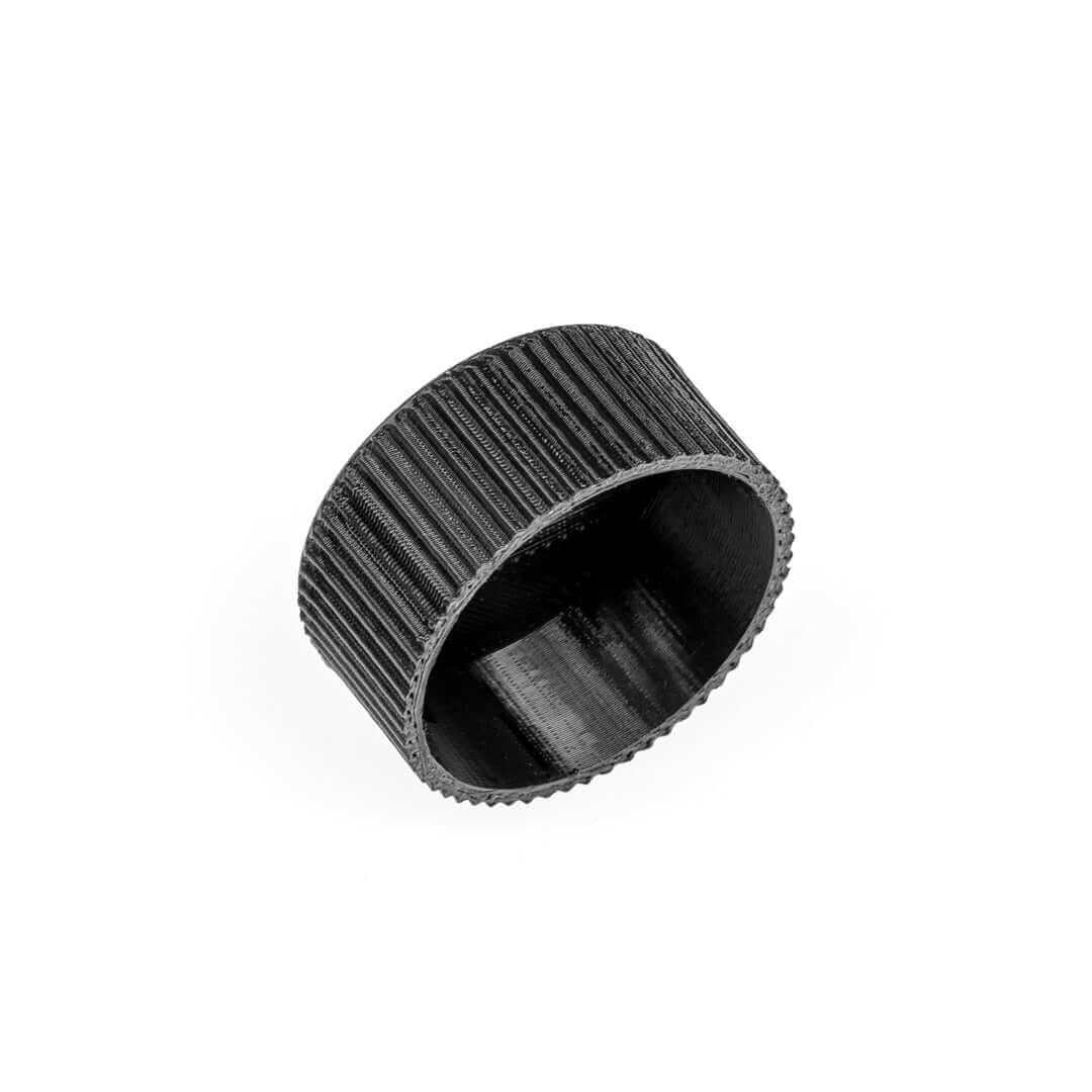Pressure gauge cover cap | AEA MEGALODON | Pressure gauge cover cap | BLACK | flexible – Pressure Gauge Cover Cap | AEA Megalodon Protective Cap for Pressure Indicator – Black, Flexible, Tactical Keep your pressure gauge safe from bumps and scratches with
