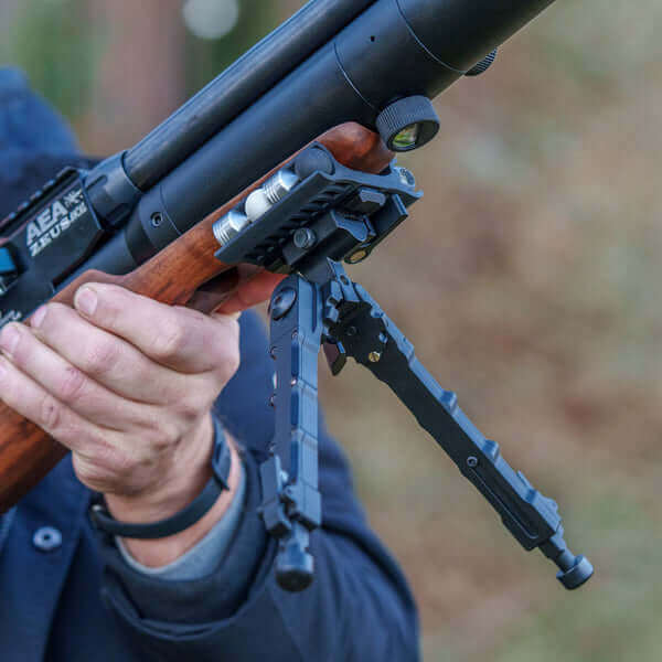 AMMO HOLDER | Zeus 68 | Capacity 8x ammunition – AMMO HOLDER | Zeus 68 | 8-Round Side Carrier Quick reloads. Always within reach. Keep your rounds where you need them – right on your Zeus 68. This custom AMMO HOLDER offers secure storage for up to 8 bulle