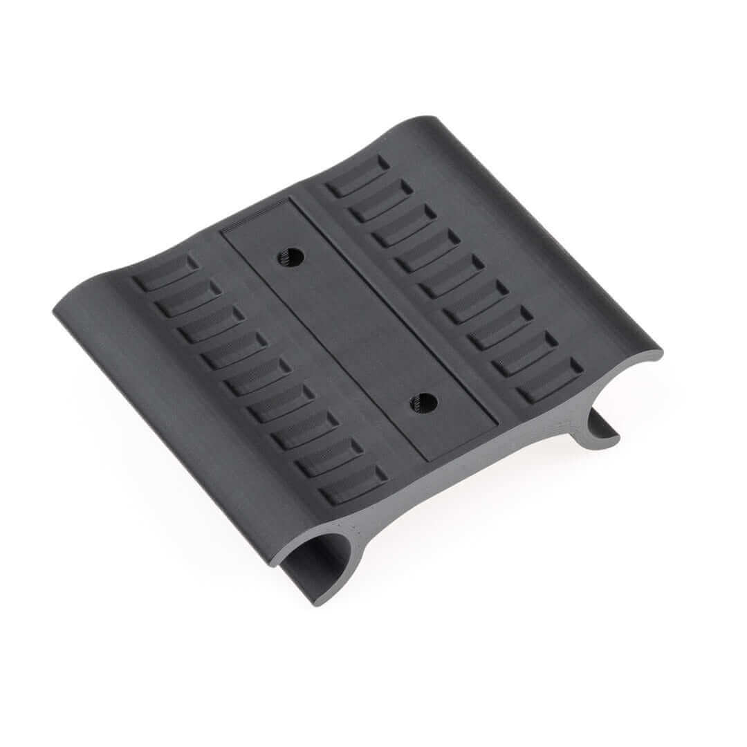 AMMO HOLDER | Zeus 68 | Capacity 8x ammunition – AMMO HOLDER | Zeus 68 | 8-Round Side Carrier Quick reloads. Always within reach. Keep your rounds where you need them – right on your Zeus 68. This custom AMMO HOLDER offers secure storage for up to 8 bulle