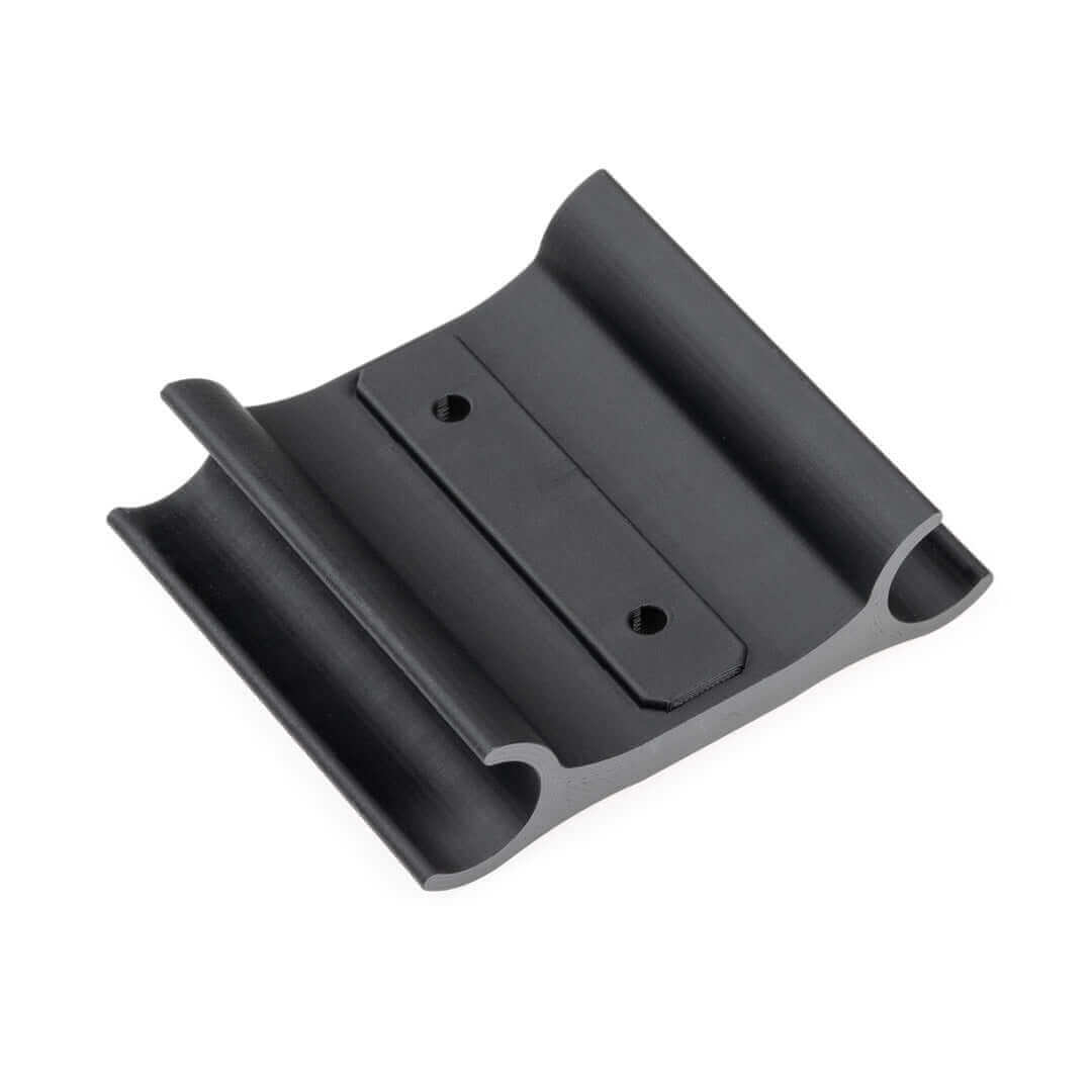 AMMO HOLDER | Zeus 68 | Capacity 8x ammunition – AMMO HOLDER | Zeus 68 | 8-Round Side Carrier Quick reloads. Always within reach. Keep your rounds where you need them – right on your Zeus 68. This custom AMMO HOLDER offers secure storage for up to 8 bulle
