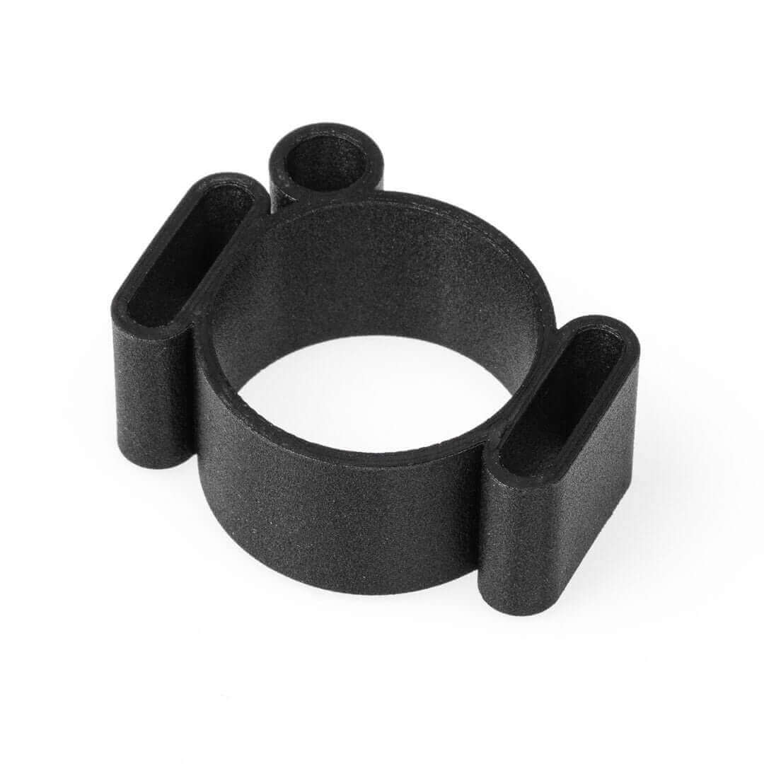 Holder for filling adapter & 2 boundary cards | AEA MEGALODON – Holder for Fill Adapter & 2 Boundary Cards | AEA Megalodon Custom-Fit Mount – Flexible, Durable, Tactical This premium TPU holder was designed specifically for the AEA Megalodon – giving you