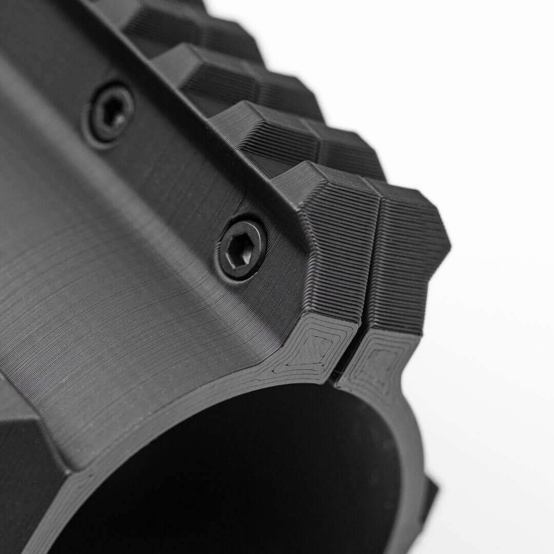 BOTTLE CLAMP | AEA MEGALODON | 3x Picatinny 20mm – BOTTLE CLAMP | AEA MEGALODON | 3x Picatinny 20mm Details: Suitable for the AEA MEGALODONMaterial: Plastic (3D-printed)Color: BlackSpecial: 3x Picatinny 20mm Included: 1x Bottle Clamp We have many other in