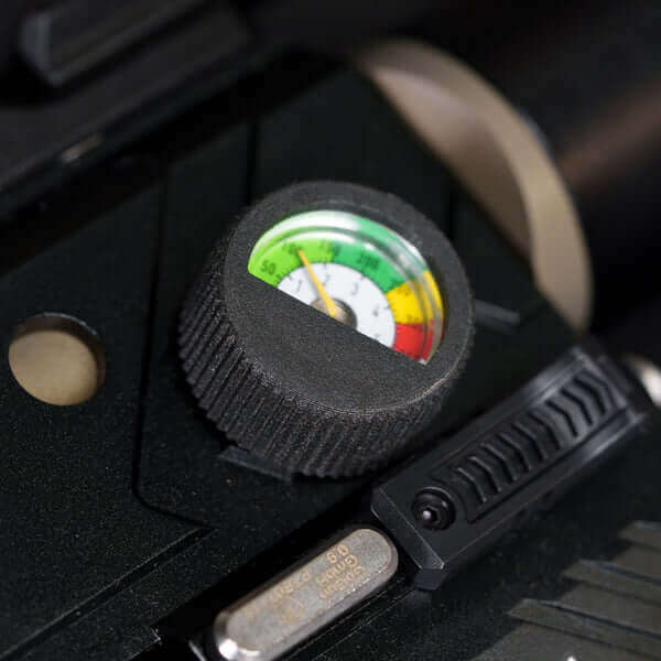 Pressure gauge cover cap | AEA MEGALODON | Pressure gauge cover cap | BLACK | flexible – Pressure Gauge Cover Cap | AEA Megalodon Protective Cap for Pressure Indicator – Black, Flexible, Tactical Keep your pressure gauge safe from bumps and scratches with