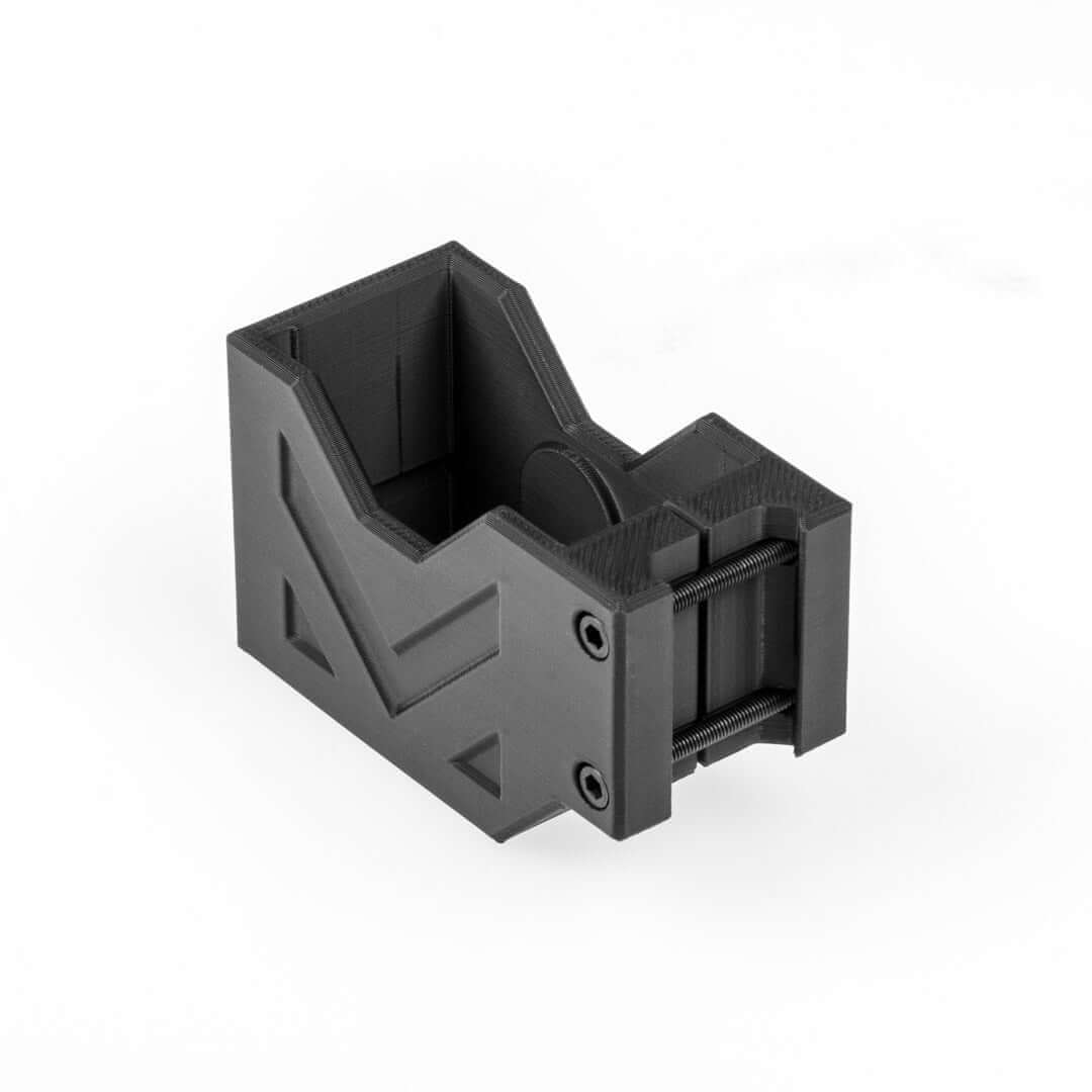 MAG HOLDER | DOUBLE | AEA MEGALODON | Next-level design – MAG HOLDER | DOUBLE | AEA Megalodon Dual Magazine Mount – Tactical, Secure, Ready to Reload This double mag holder is the perfect storage solution for your AEA Megalodon – combining fast access, ro
