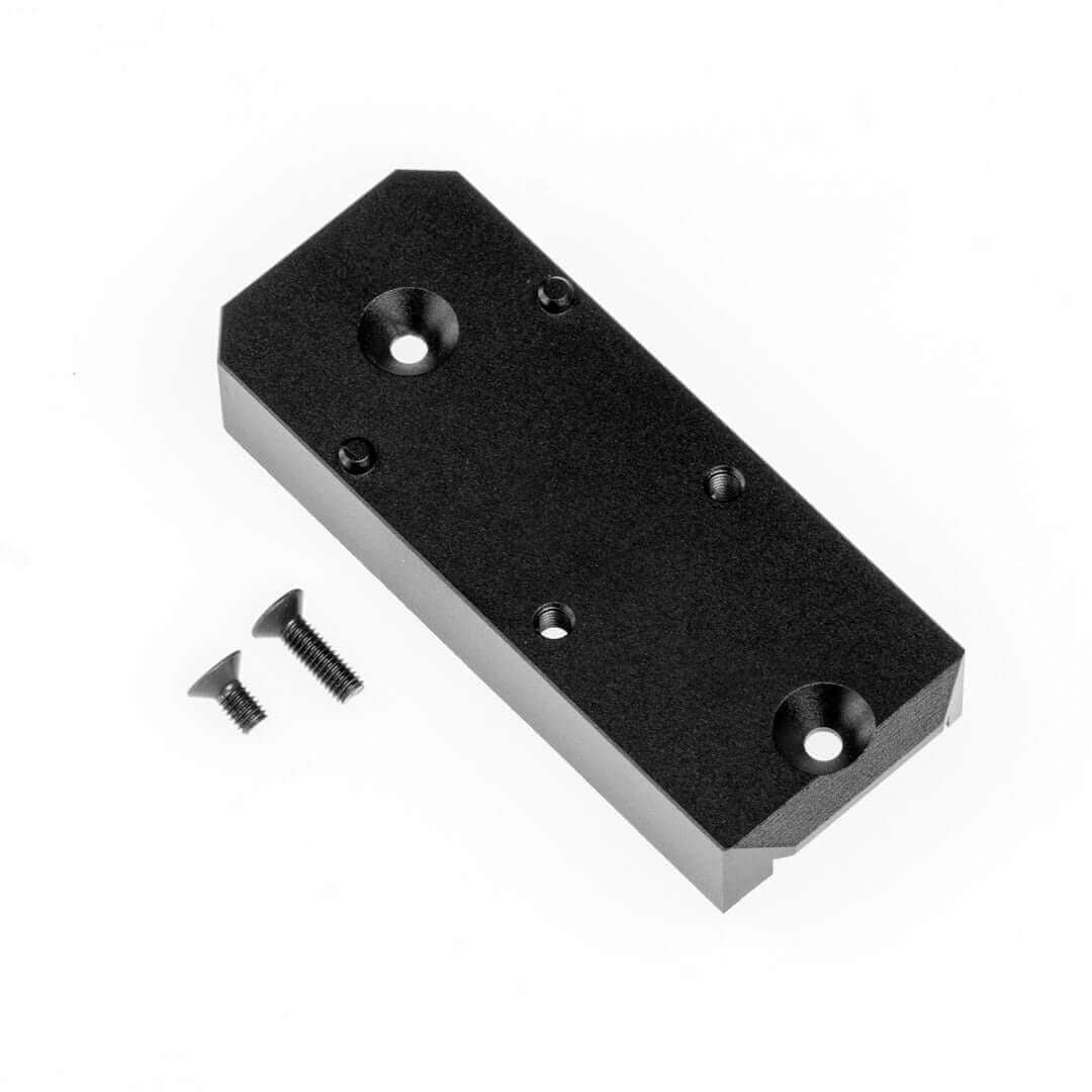 RED DOT SIGHT MOUNT rail | Huben GK1 | RMR 3.0 – RED DOT SIGHT MOUNT Rail | Huben GK1 | RMR 3.0 Compatible Precision meets performance. Mount your favorite red dot with ease using this custom rail for the Huben GK1 (EU Version). Designed for stability, al