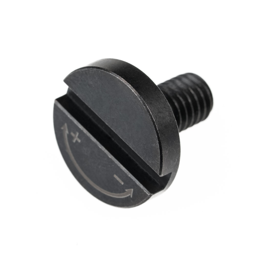 Power adjuster screw Umarex T4E HDC68 TC68 50y+
