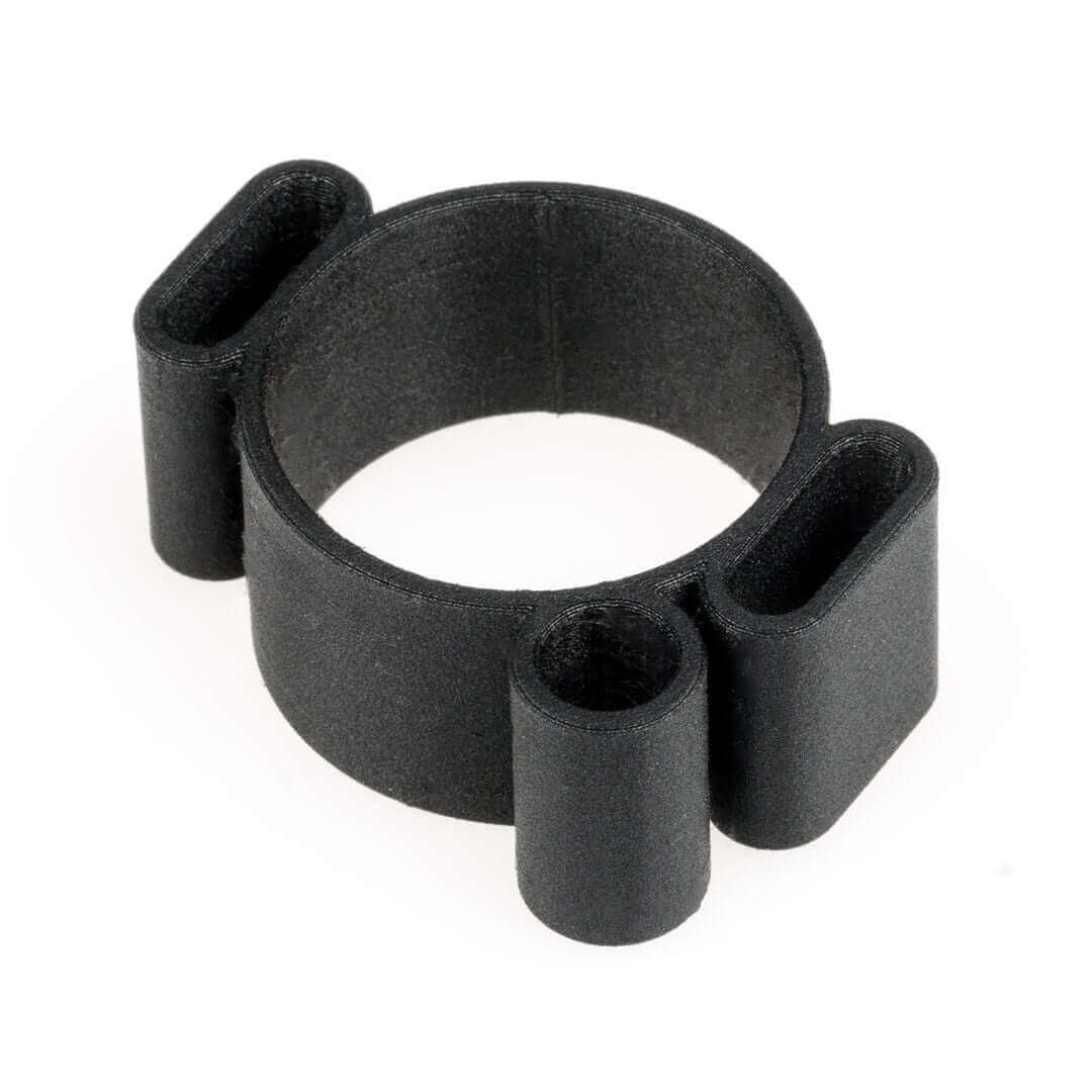 Bracket for fill adapter & 2 boundary cards | HP MAX MK2 – Bracket for Fill Adapter & 2 Boundary Cards | HP MAX MK2 | TPU Mount Secure your setup.This purpose-built mounting bracket for the HP MAX MK2 holds both your fill adapter and two boundary cards –