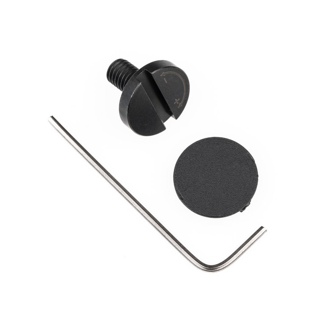 Power adjuster screw Umarex T4E HDC68 TC68 50y+