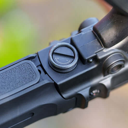 Power adjuster screw Umarex T4E  HDC68 TC68 50y+