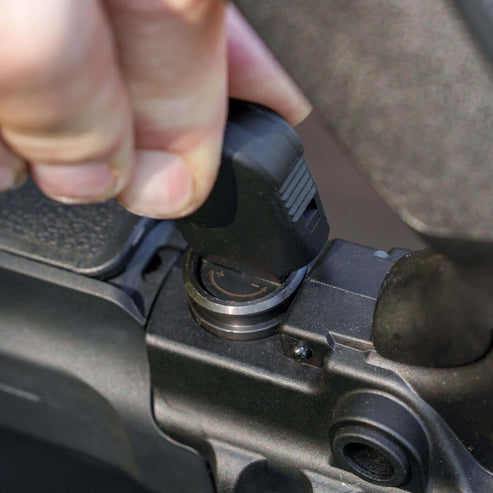 Power adjuster screw Umarex T4E  HDC68 TC68 50y+