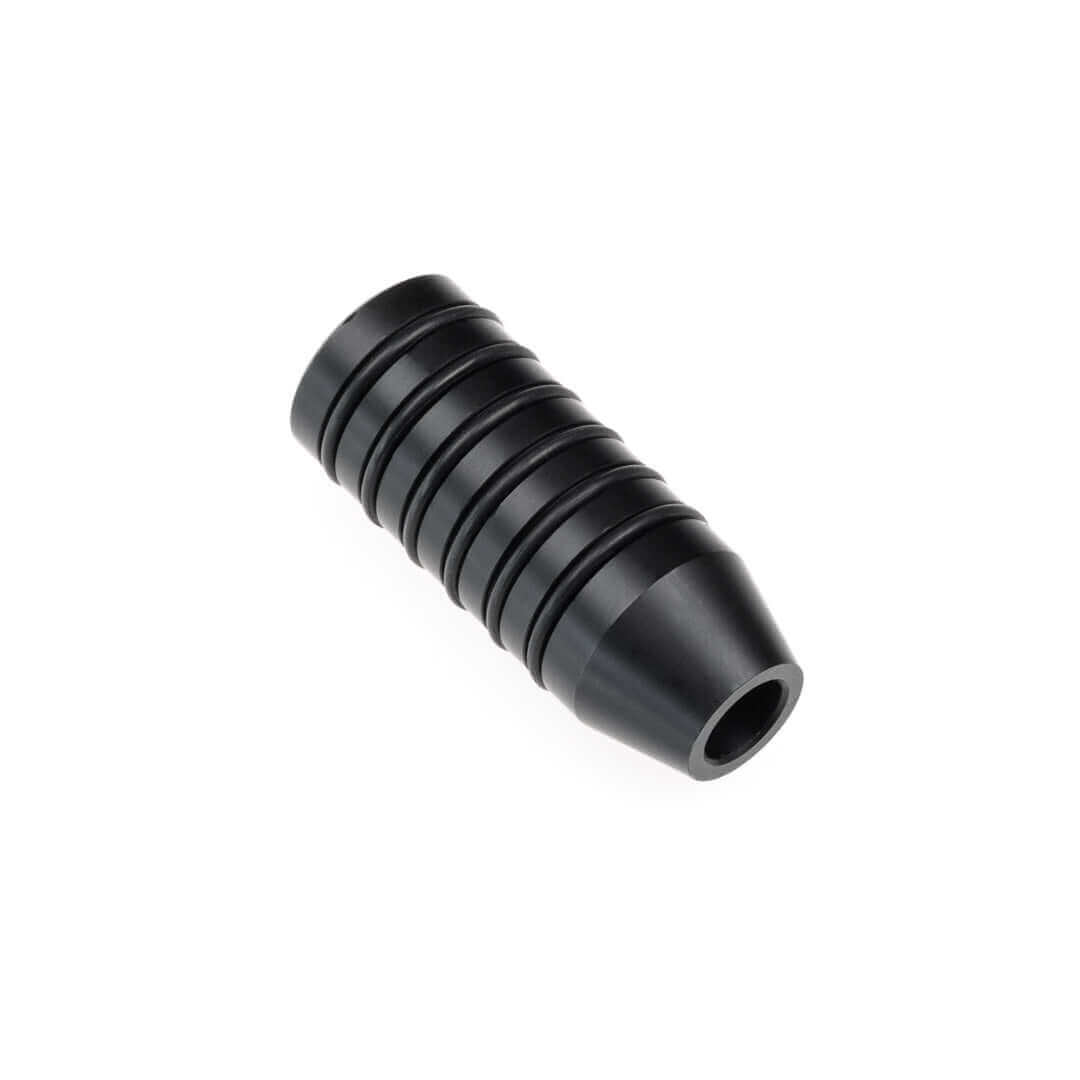 Repitier Lever XXL | Repeating lever | HP MAX 1 | HP MAX 2 | CNC ALU | black anodized – XXL Repeating Lever | CNC Aluminum | AEA HP MAX 1 / 2 | Black Anodized Get the grip. Get the look.This oversized Repeating Lever for your AEA HP MAX 1 or 2 combines cl