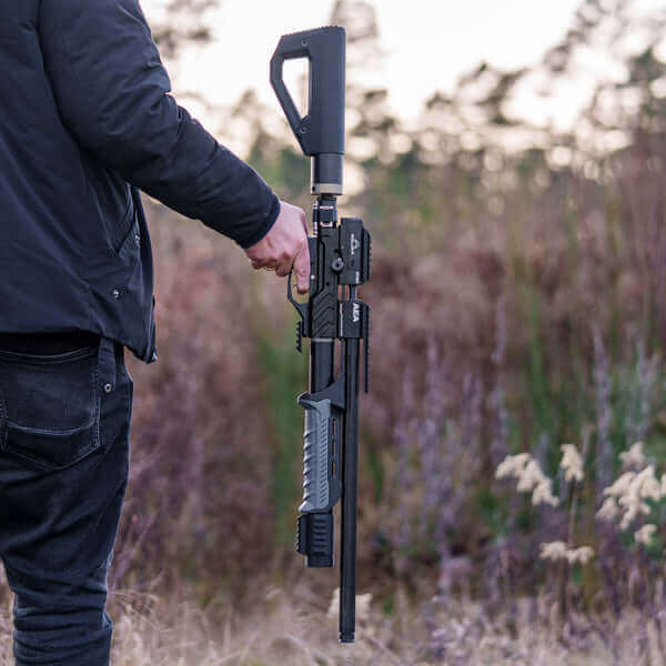 Shoulder rest | BUTTSTOCK | BLACK | stylish design | AEA MEGALODON – Shoulder rest | BUTTSTOCK | BLACK | stylish design | AEA MEGALODON Our specially developed shoulder support is the perfect complement to the AEA MEGALODON, combining functionality with h