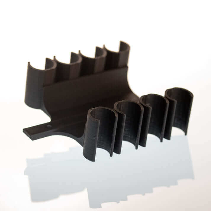 EXCLUSIVE AMMO HOLDER AMMO HOLDER 16 BALLS UMAREX HDS68 CAL.68 – Z-RAM EXCLUSIVE AMMO HOLDER 16 ROUNDS FOR UMAREX HDS68 CAL.68 ✔️ Holds 16x Round Balls or 8x Slugs🔧 Mounted using original screws💥 Fast reload – ammo always within reach📦 Ammo Holder only