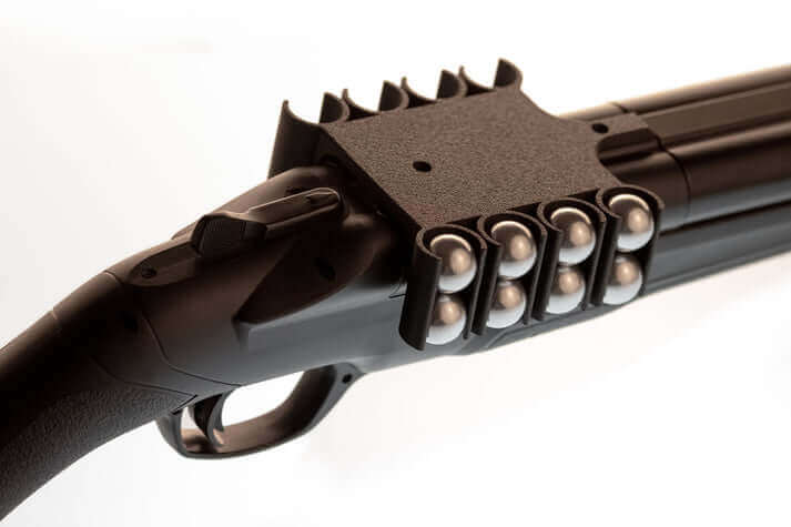 EXCLUSIVE AMMO HOLDER AMMO HOLDER 16 BALLS UMAREX HDS68 CAL.68 – Z-RAM EXCLUSIVE AMMO HOLDER 16 ROUNDS FOR UMAREX HDS68 CAL.68 ✔️ Holds 16x Round Balls or 8x Slugs🔧 Mounted using original screws💥 Fast reload – ammo always within reach📦 Ammo Holder only
