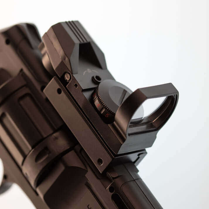 NEW VERSION RED DOT VISIER HDR 50 HDS 68 HDX 68 HDB 68 HDR 68 FIT NO Laser – RED DOT SIGHT NEW VERSION HDR50 TR50, HDS68, HDX68, HDB68, HDR68 FITS ALL 20mm RAILS ✔️ Perfect for Umarex T4E markers with 20mm Picatinny rails💥 Crisp sight picture with 4 sele