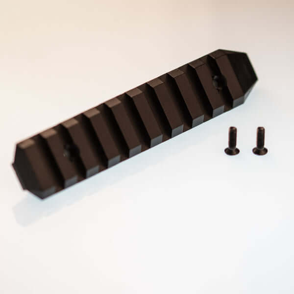 Picatinny for RED DOT VISOR | HDS68 TS68 | HDX68 | Perfect fit - Z-RAM Shop