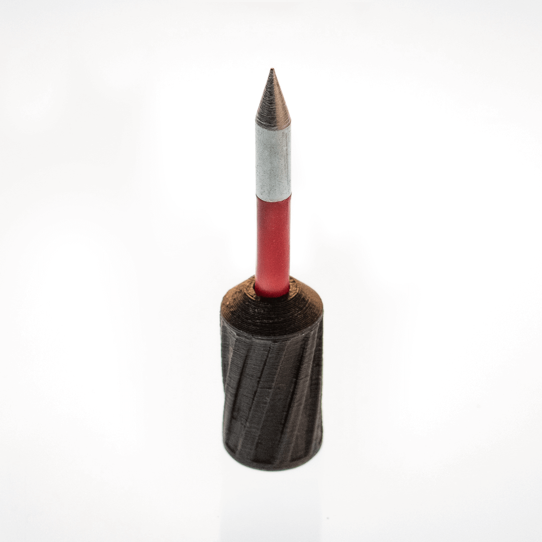 6 x KILLER BULLETS KING arrows Arrows HDS68 Black – 6x KILLER BULLETS KING Arrows Reusable Aluminium Arrows for HDS68 .68 Cal BLACK ✔️ High-impact arrows with KING Edition design💥 Rotational stability & max penetration⚠️ Reusable & made to last – not for