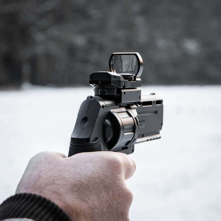 NEW VERSION RED DOT VISIER HDR 50 HDS 68 HDX 68 HDB 68 HDR 68 FIT NO Laser – RED DOT SIGHT NEW VERSION HDR50 TR50, HDS68, HDX68, HDB68, HDR68 FITS ALL 20mm RAILS ✔️ Perfect for Umarex T4E markers with 20mm Picatinny rails💥 Crisp sight picture with 4 sele