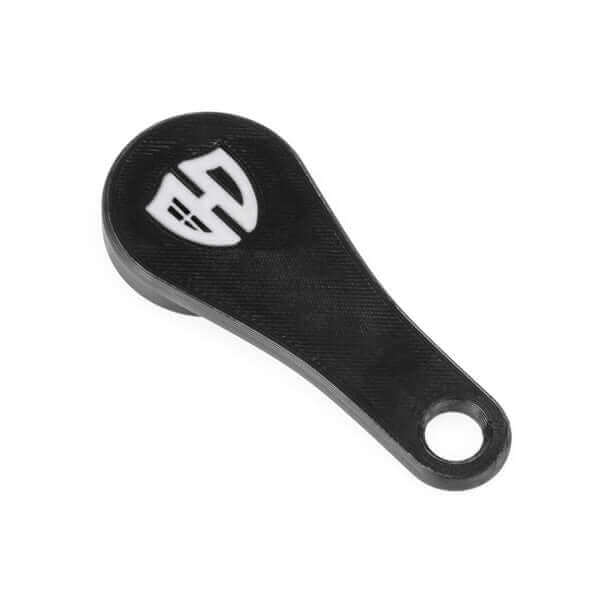 Punch Button Cap Opener Gen. 2 | HDR50 | HDP50 – Punch Button Cap Opener Gen. 2 | HDR50 / HDP50 Compact Tool for Fast & Easy CO₂ Cap Release Looking for a clean way to open the cap on your Gen.2 HDR50 or HDP50? This compact Punch Button Cap Opener is your