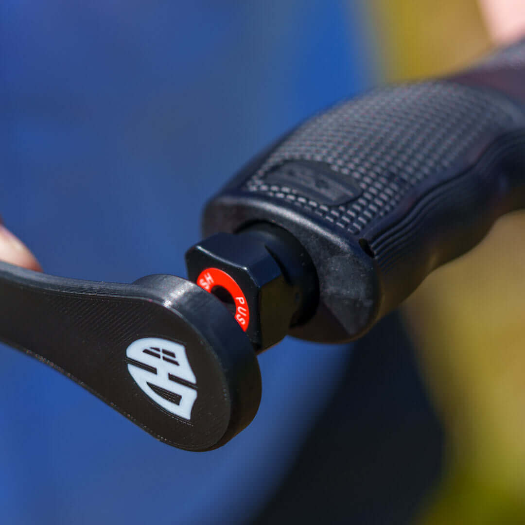 Punch Button Cap Opener Gen. 2 | HDR50 | HDP50 – Punch Button Cap Opener Gen. 2 | HDR50 / HDP50 Compact Tool for Fast & Easy CO₂ Cap Release Looking for a clean way to open the cap on your Gen.2 HDR50 or HDP50? This compact Punch Button Cap Opener is your