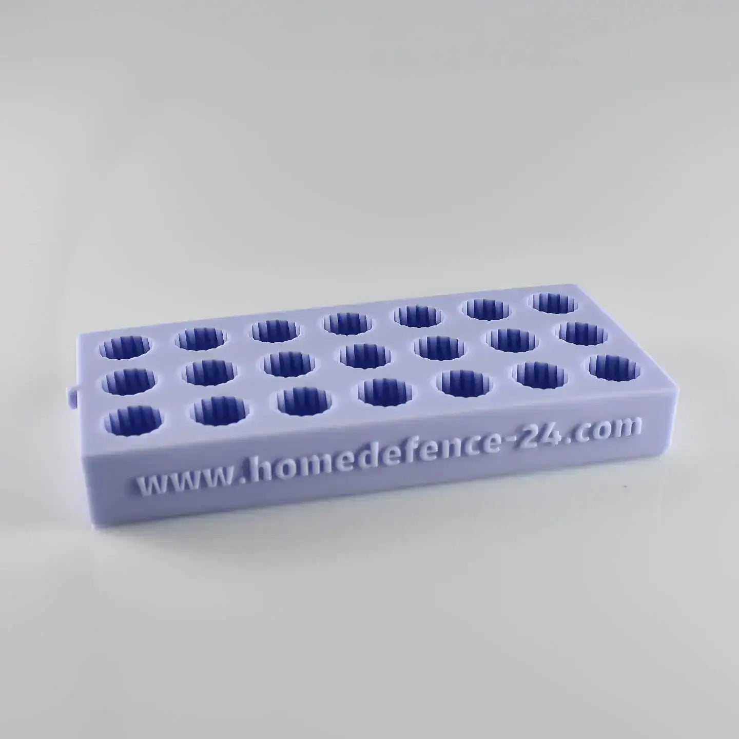 Slugmaker Ammo6, HDR.68, Magfeed Gun, DIY cal.68, first strike FSC, TCP etc. – Slugmaker Ammo6 for HDR68 TR68 & Magfed DIY Bullet Mold Cal.68 First Strike Style ✔️ DIY mold for powerful .68 cal slugs🔧 Compatible with Umarex HDR68 TR68 & Magfed markers💥
