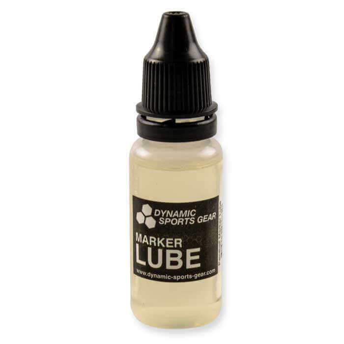 Dynamic Sports Gear Paintball Marker Oel – Dynamic Sports Gear Marker Oil – 15ml 🛡️ High-quality lubricant for paintball markers🔧 Reduces friction & wear on all moving parts💧 Gentle on o-rings and seals This premium oil by Dynamic Sports Gear is specia