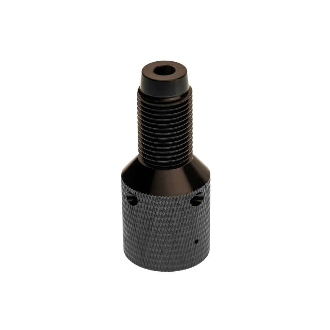 HPA 88g to HPA Adapter UMAREX T4E Series HDX68 TX68 40J Variant SIG Sauer MPX – HPA ADAPTER 88g to HPA HDX68 40J SIG Sauer MPX UMAREX T4E Series ✔️ Convert your 88g CO₂ system to HPA🔧 Extra-long steel build for durability💥 Stable performance & fast bott