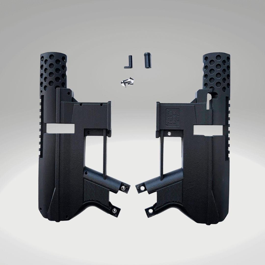 Z-RAM Tec9 Upgrade Package for HDR50 / TR50 (75 Jo. 88g co2) – Z-RAM Tec9 Upgrade Package for HDR50 / TR50 (75 Jo. 88g co2) 📦 Shipping Notice:This item is prepared especially for you and will be ready for shipping within up to 7 business days. Please not