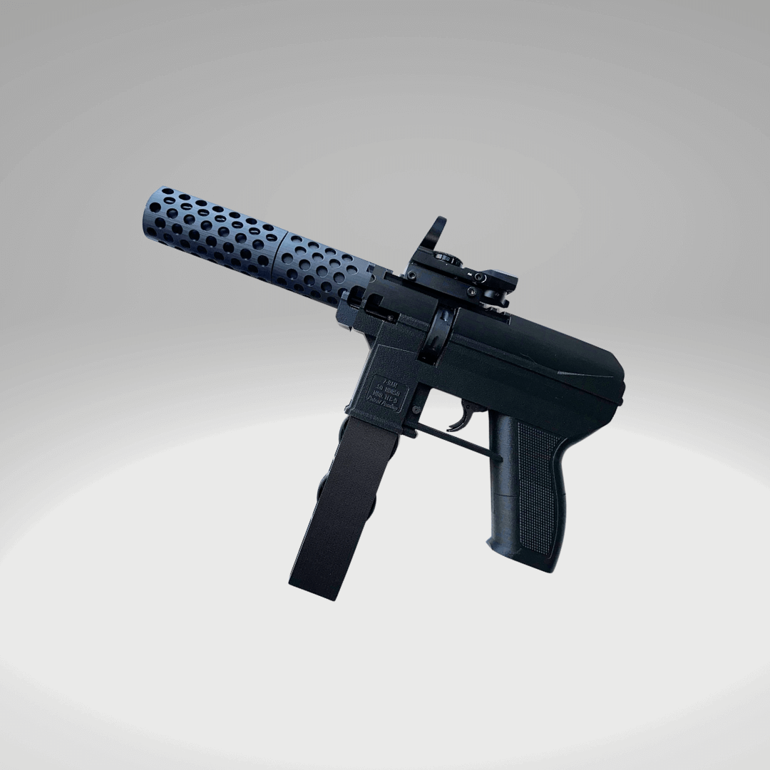 Z-RAM Tec9 Full Body-Kit for HDR50 / TR50 – Z-RAM Tec9 Full Body-Kit for HDR50 / TR50 📦 Shipping Notice:This item is prepared especially for you and will be ready for shipping within up to 7 business days. Please note that all items in your order will be