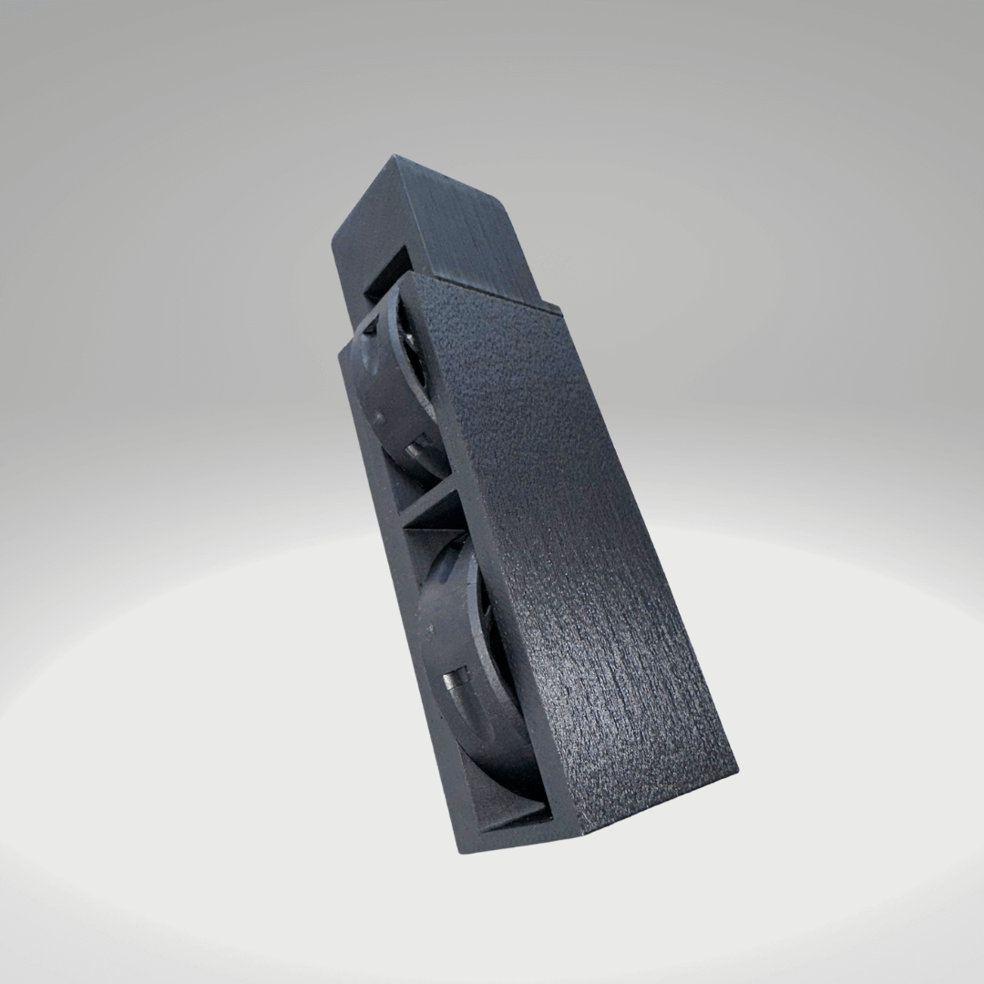 Z-RAM Tec9 compact Body-Kit for HDR50 / TR50 – Performance upgrade for Paintball Gun Parts & Accessories, by Z-RAM