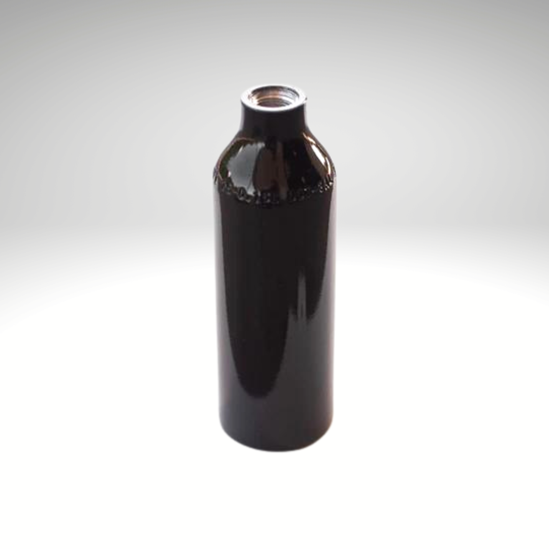 0.2 LITER HP Bottle ASA Air Tank 200 BAR / 3000 PSI - Z-RAM Shop