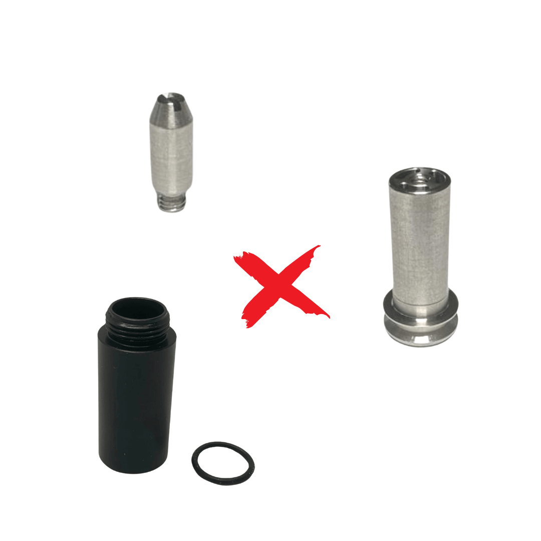Z-RAM Firing Bolt + Power-Pin + Z-Extension for Umarex HDR50 TR50 7,5 & 11 Jo. | Exportventil | 25-35J+ – Z-RAM Firing Bolt + Power-Pin + Z-Extension for Umarex HDR50 TR50 7,5 & 11 Jo. | Exportventil | 25-35J+ 🔥 Up to 25-35+ Joules | Fits 7.5J & 11J | Ge