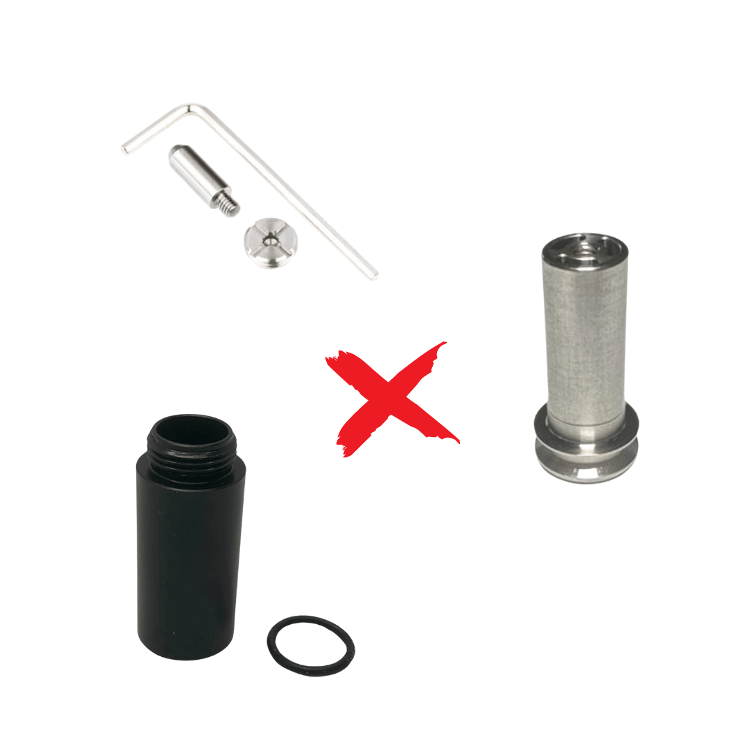 Z-RAM Firing Bolt + Powerkit.50 + Z-Extension for Umarex TR50 HDR50 13J Version | GEN.2 | Exportventil | 25-35J+ – Z-RAM Firing Bolt + Powerkit.50 + Z-Extension for Umarex TR50 / HDR50 13J (GEN.2) 🔥 25–35+ Joules | Built for GEN.2 (13J Version) Looking t
