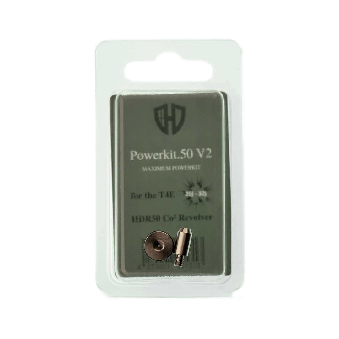 NEW!! Powerkit.50 V2 for Umarex HDR50 TR50, export valve, Gen2 + Gen1 , 7.5j version 20-30J – NEW!! Powerkit.50 V2 for Umarex HDR50 TR50, export valve, Gen2 + Gen1 , 7.5j version 20-30J Time to unlock the real potential of your Umarex HDR50 / TR50 – wheth