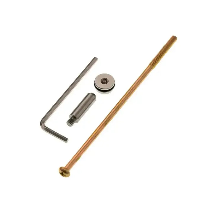 Max Power Valvola 45 Joule + Per HDB68/TB68 - Exportventil TB 68 Tuning - Foto 2