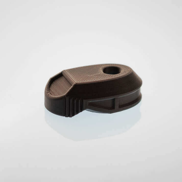 PUNCH BUTTON Universal HDR68 BLACK Cal.68 – PUNCH BUTTON BLACK HDR68 Cal.68 Universal Upgrade ✔️ Smoother CO₂ activation with extended contact surface💥 Stylish, low-profile design in matte black⚠️ May slightly rotate – easily realigned by hand📦 Plug & p