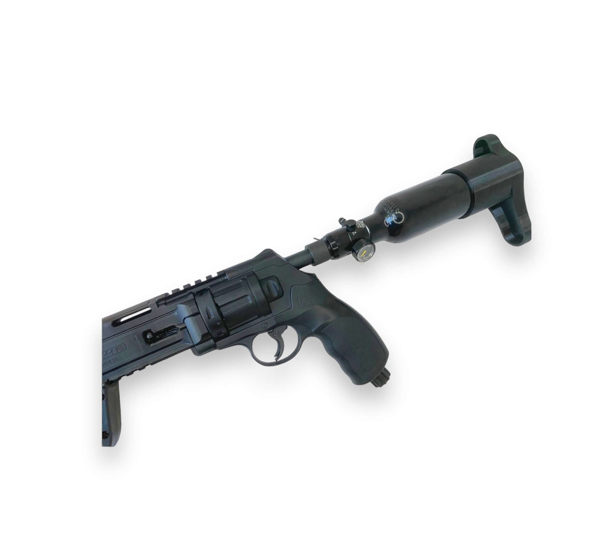 Z-RAM ASA to Chamber ADAPTER Buttstock FSC HDR50 HDP50 TR68 – Z-RAM ASA to Chamber ADAPTER Buttstock FSC HDR50 HDP50 TR68 Ditch the hose – and unlock serious power. With the Z-RAM ASA to Chamber Adapter, you can finally mount your air tank directly onto t