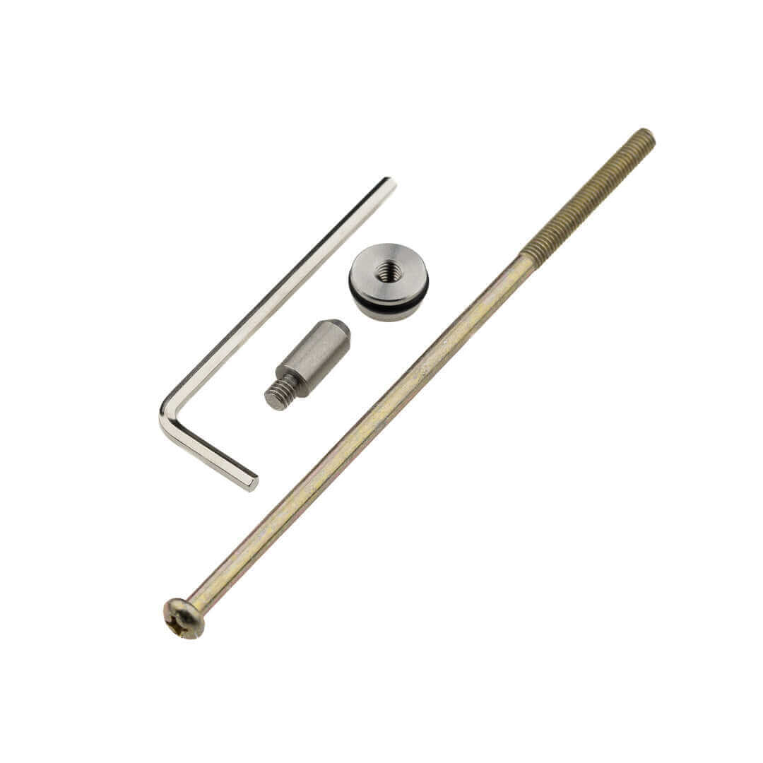 Powerkit.50 for Umarex HDP50 TP50 COMPACT | Export valve | 7.5 Jo. - 25Jo.+ – Powerkit.50 for HDP50 TP50 COMPACT | Export valve | Maximum power 7.5y - 25y+ Get the most out of your HDP50 / TP50 COMPACT with the Powerkit.50 Export Valve – the ultimate perf