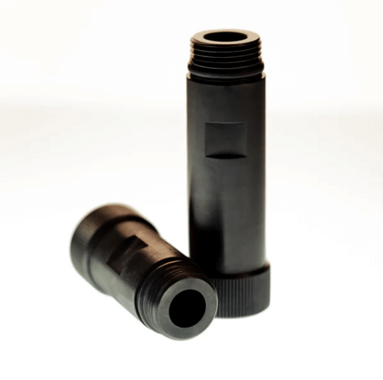 Remote Line Adapter extra long | UMAREX T4E Series | HDR50 | HDP50 | HDS68 | HDX68 | HDB68 | HDR68 | +8J – Remote Line Adapter Extra Long | +8 Joules Power Boost | Umarex T4E Series 💥 Maximum Power – Hose-Free Setup Say goodbye to annoying hoses! With th